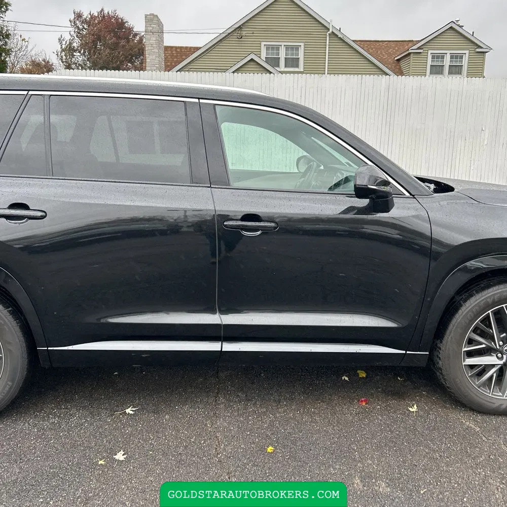2024 Lexus TX 350 Premium