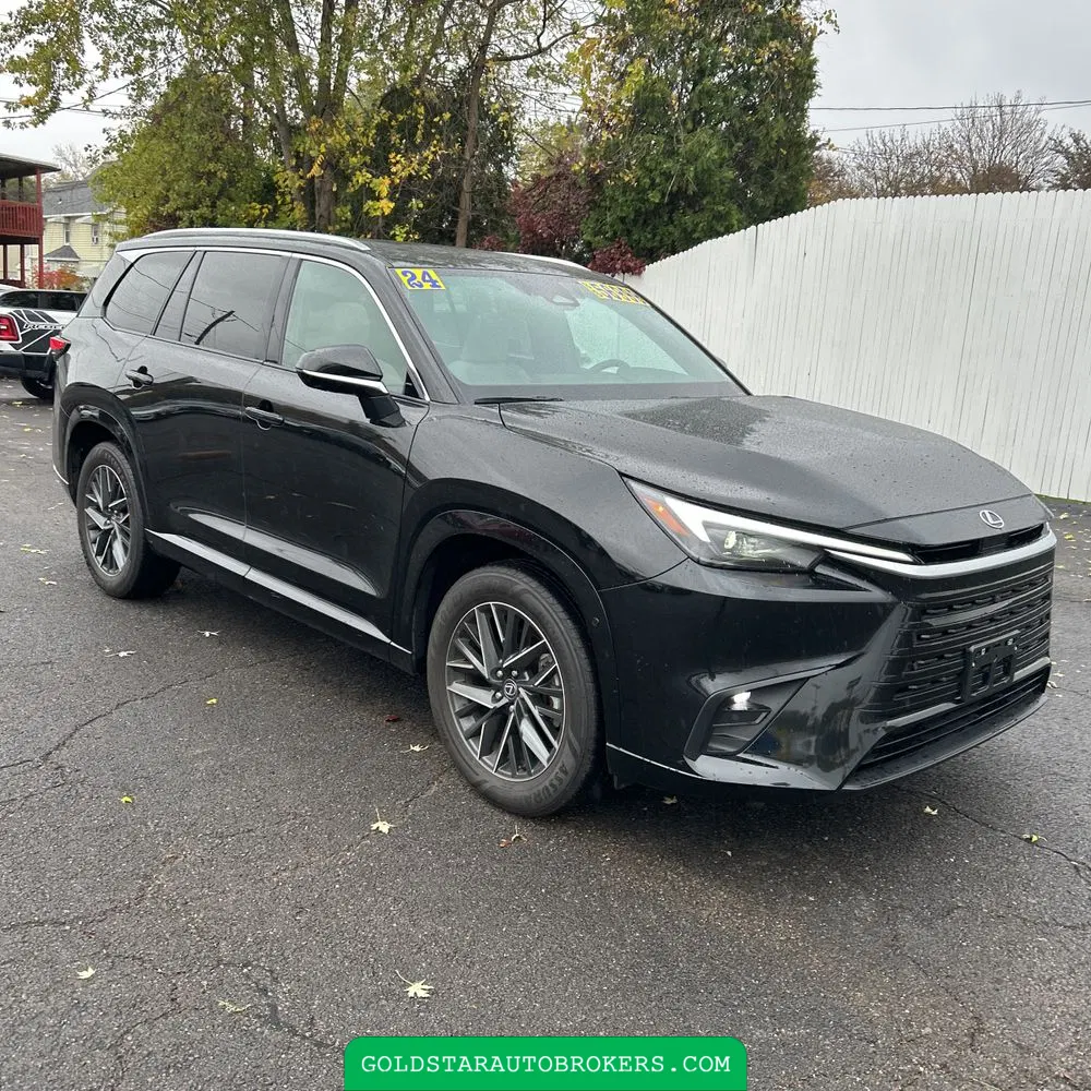 2024 Lexus TX 350 Premium