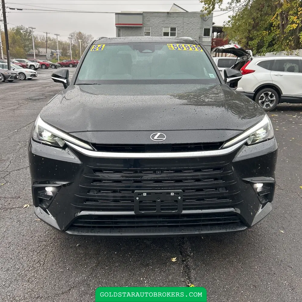 2024 Lexus TX 350 Premium