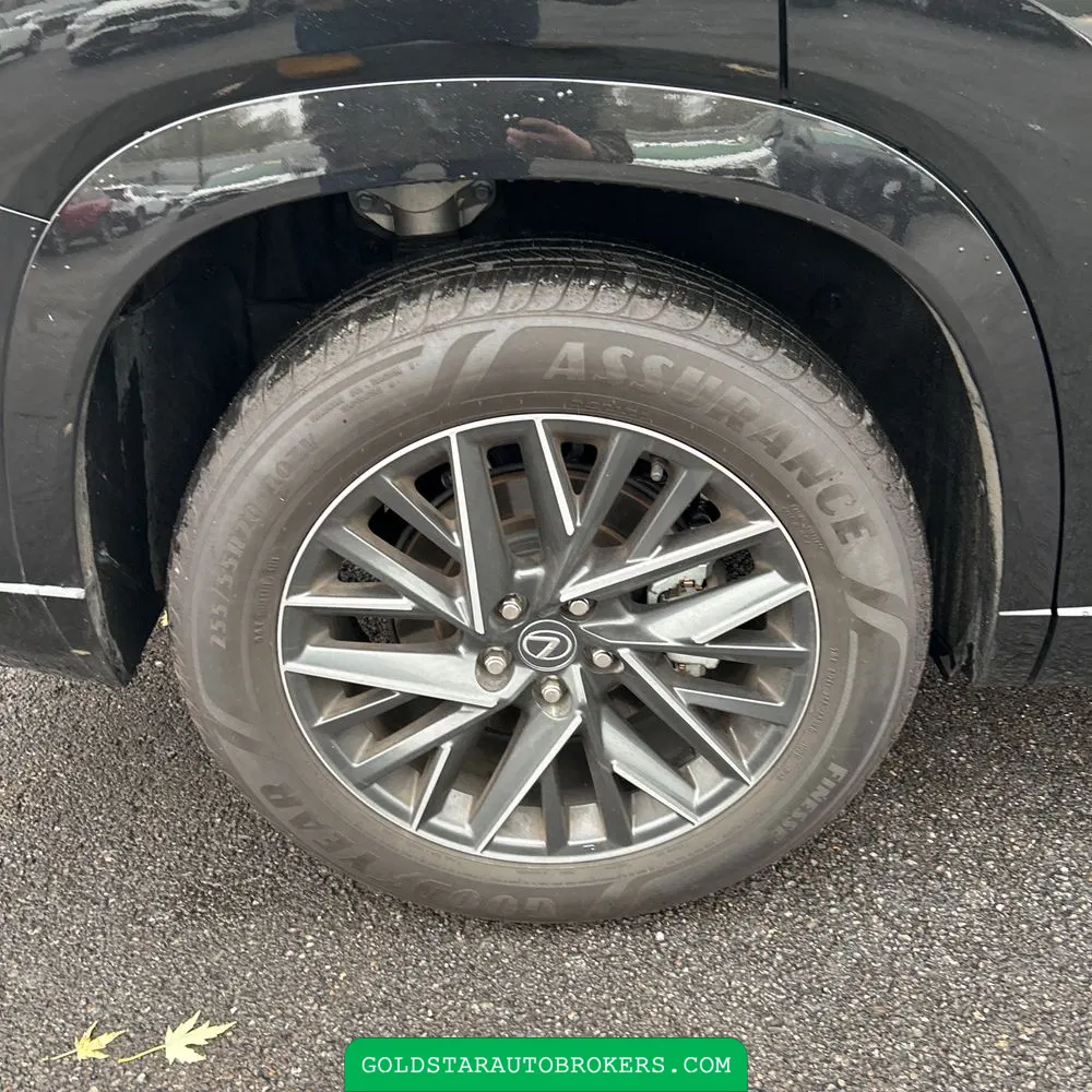 2024 Lexus TX 350 Premium