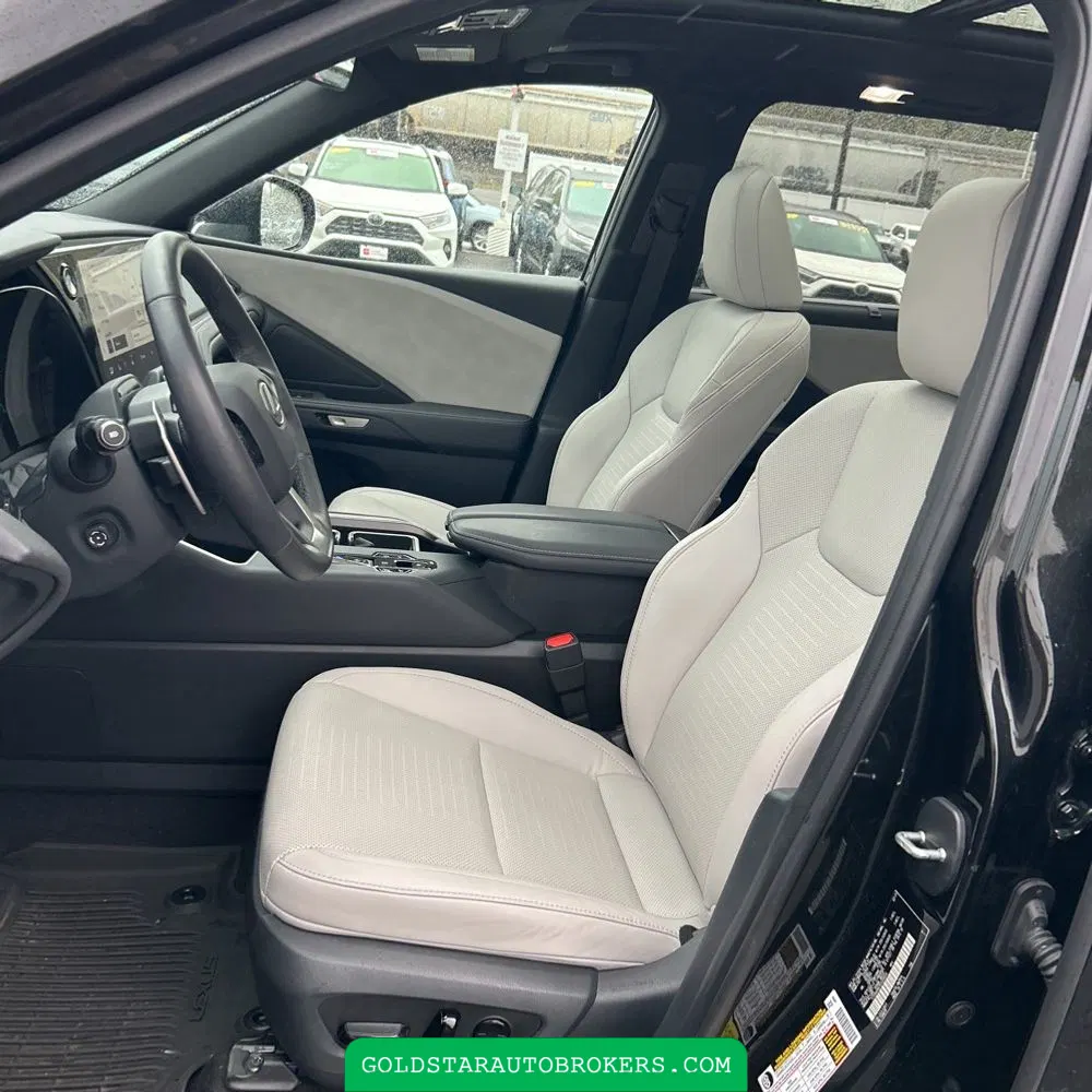 2024 Lexus TX 350 Premium