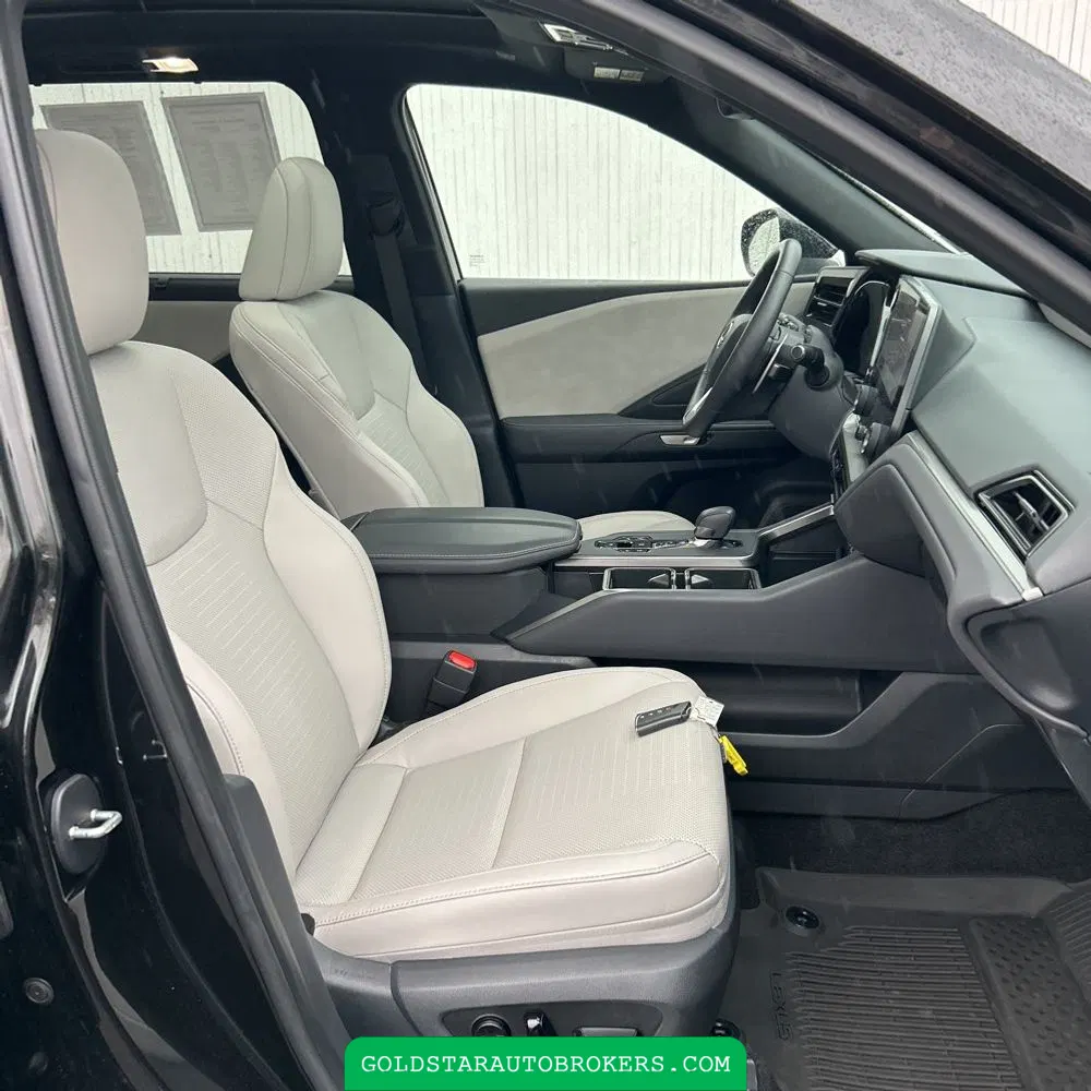 2024 Lexus TX 350 Premium