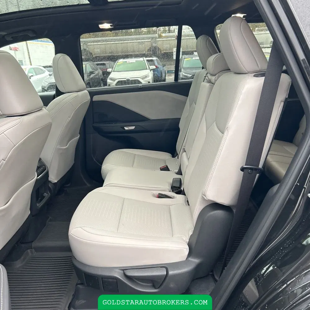 2024 Lexus TX 350 Premium