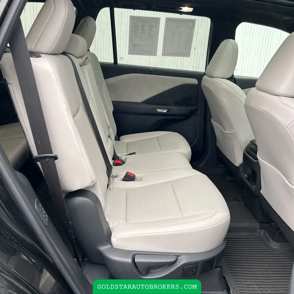 2024 Lexus TX 350 Premium