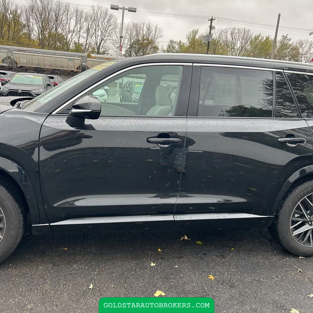 2024 Lexus TX 350 Premium