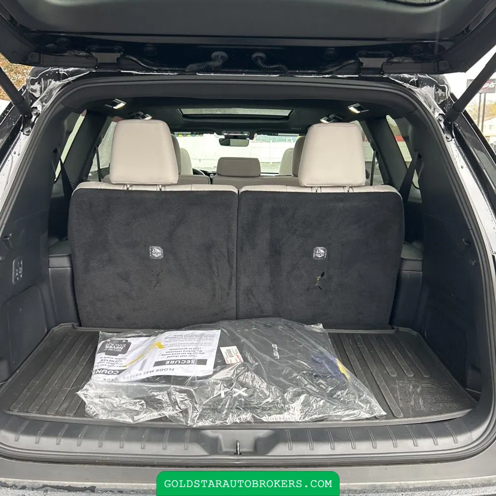 2024 Lexus TX 350 Premium