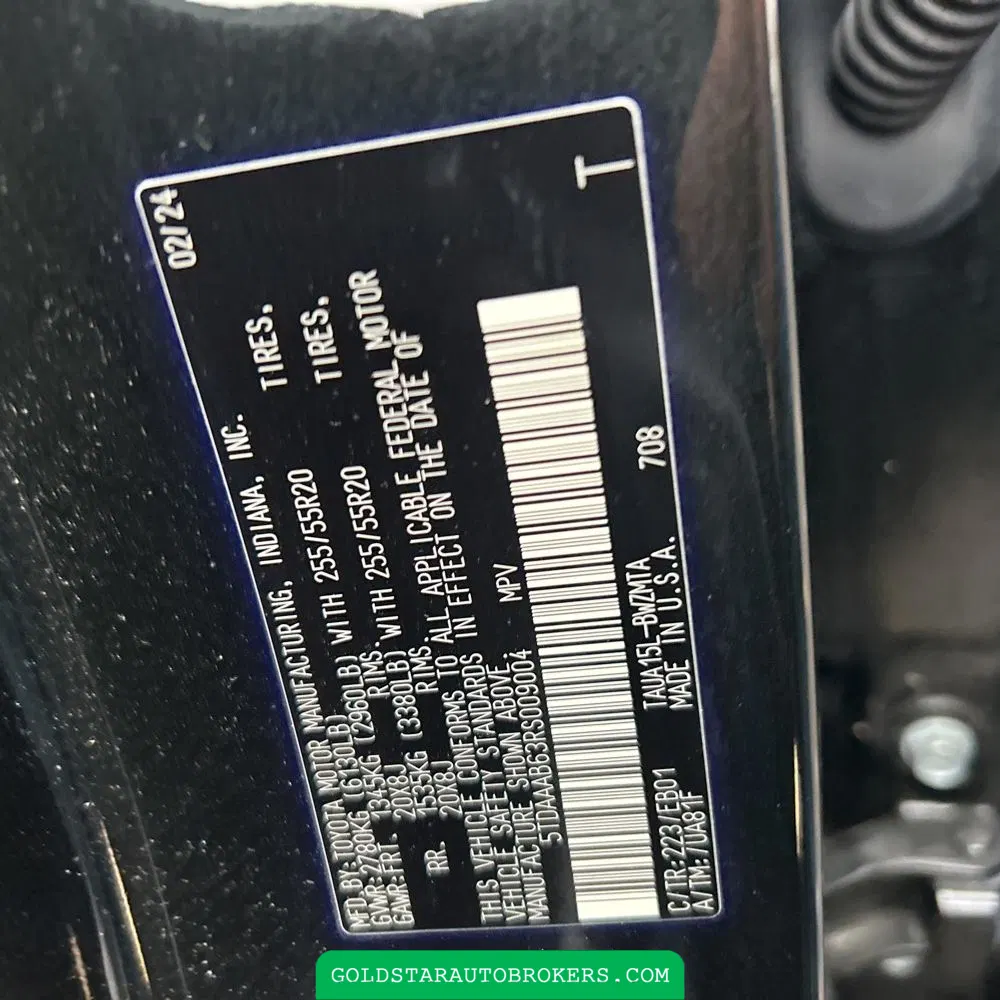 2024 Lexus TX 350 Premium