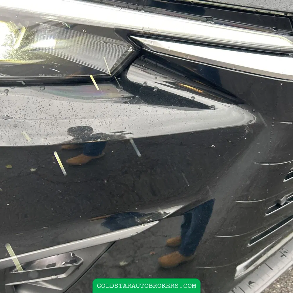 2024 Lexus TX 350 Premium