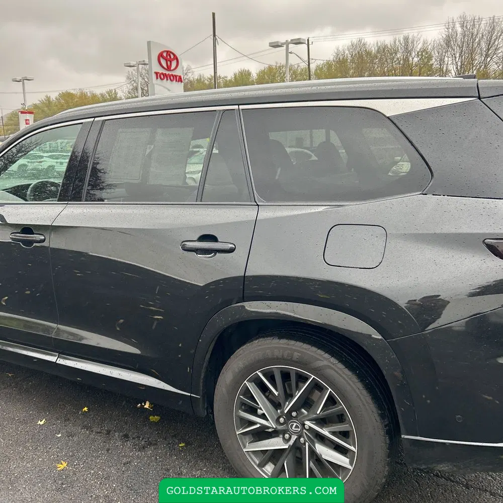 2024 Lexus TX 350 Premium