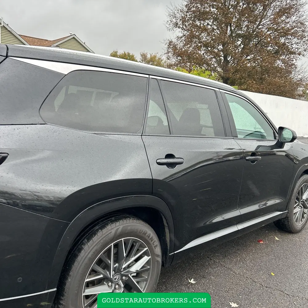 2024 Lexus TX 350 Premium
