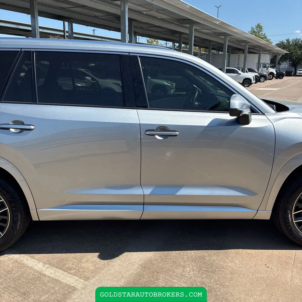 2025 Lexus TX 350 Premium