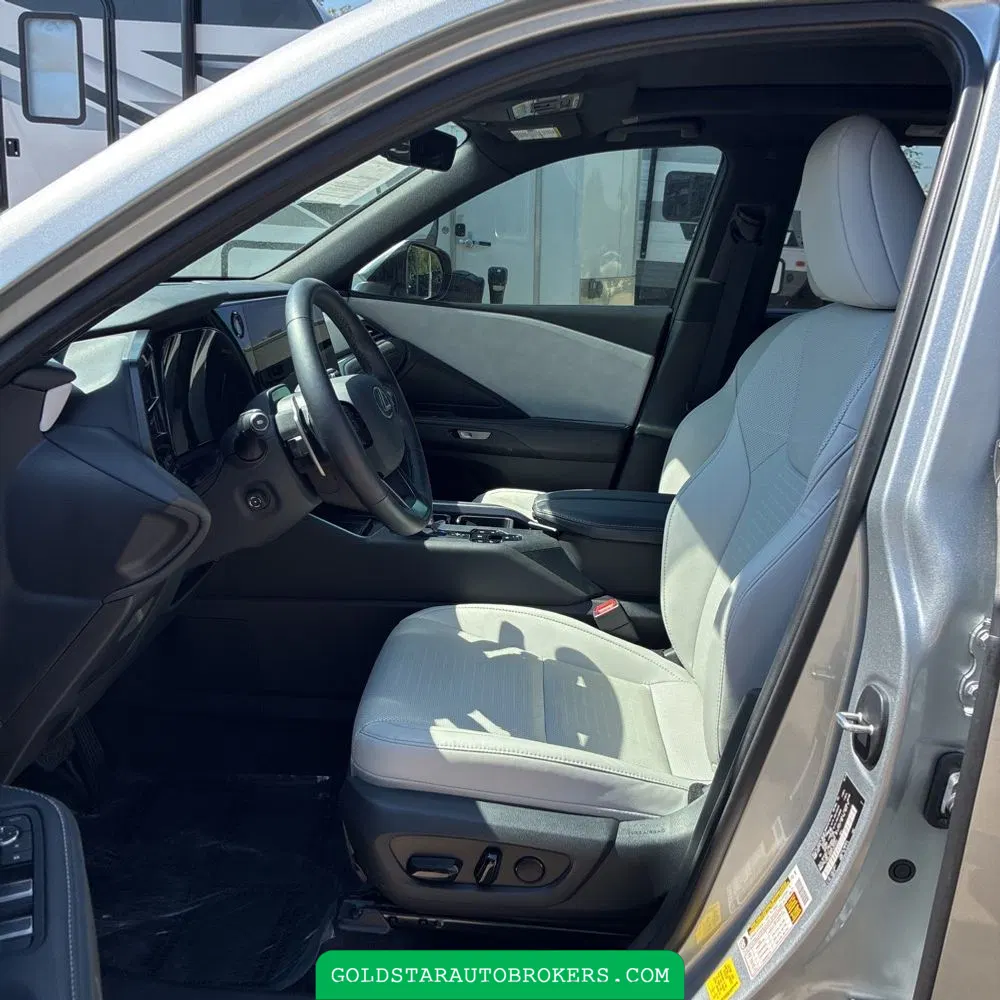 2025 Lexus TX 350 Premium