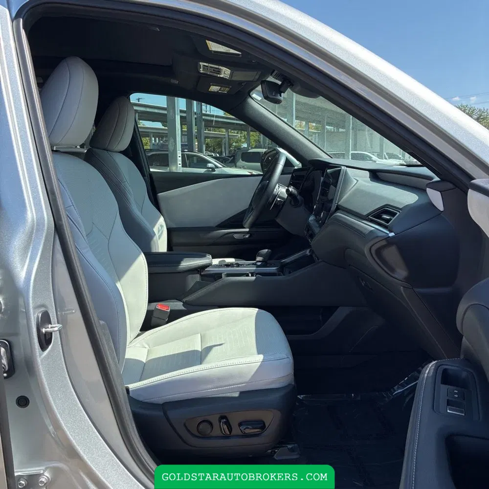 2025 Lexus TX 350 Premium