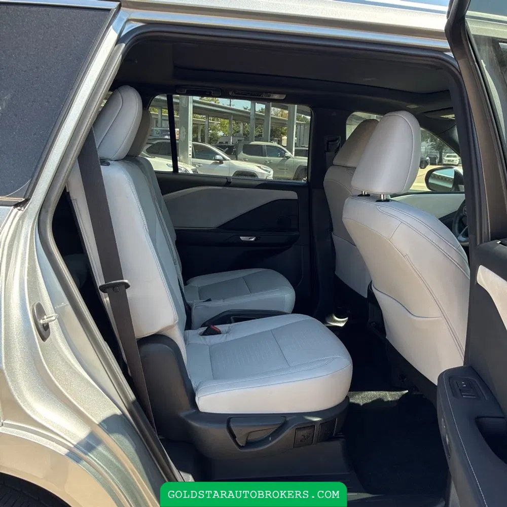 2025 Lexus TX 350 Premium