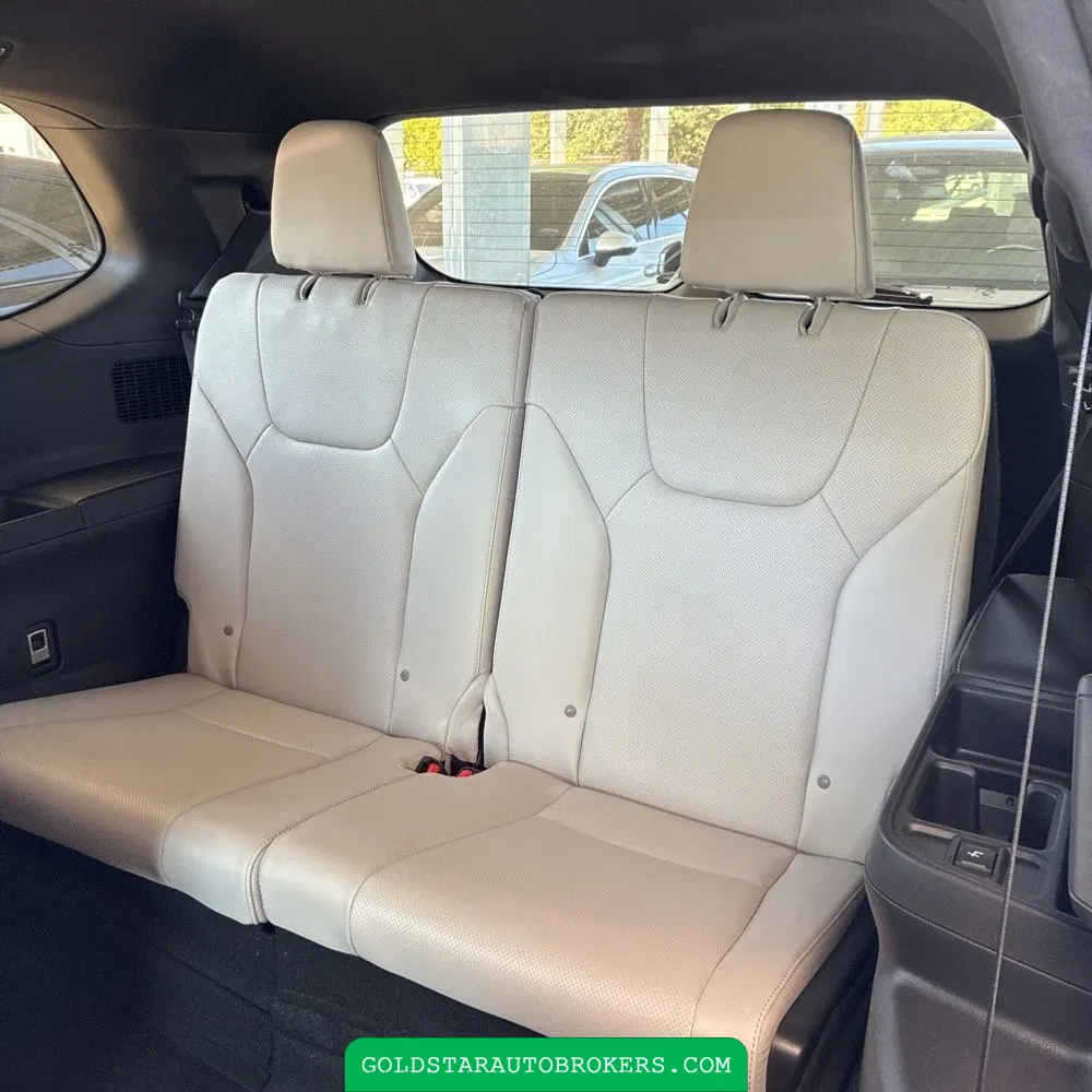 2025 Lexus TX 350 Premium