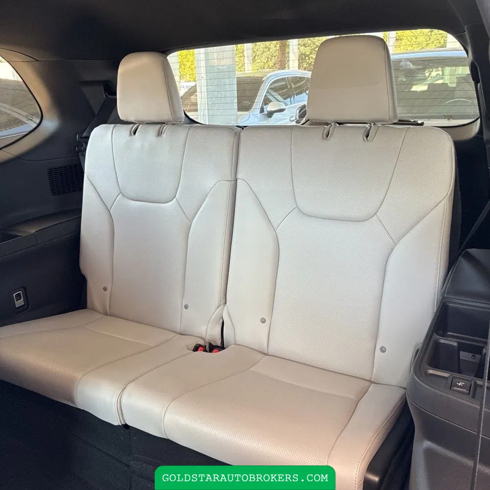 2025 Lexus TX 350 Premium