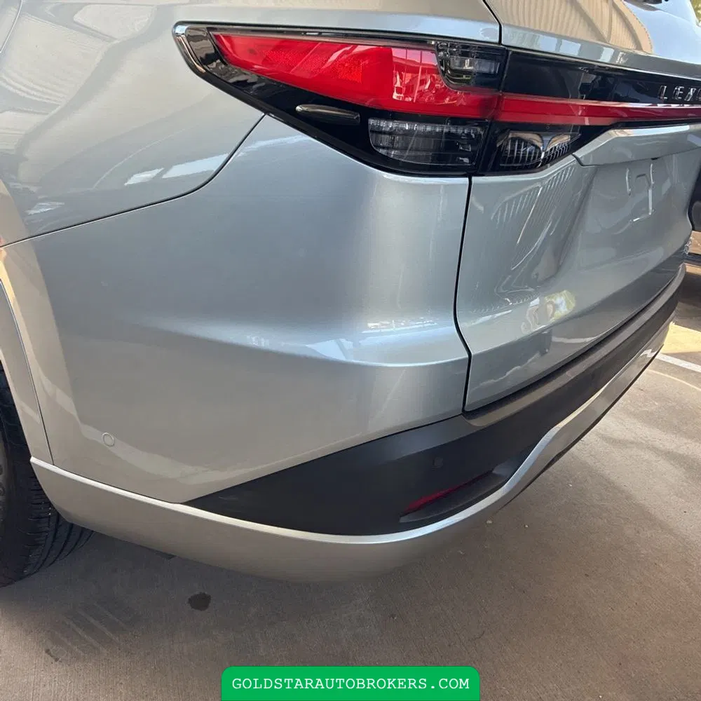 2025 Lexus TX 350 Premium