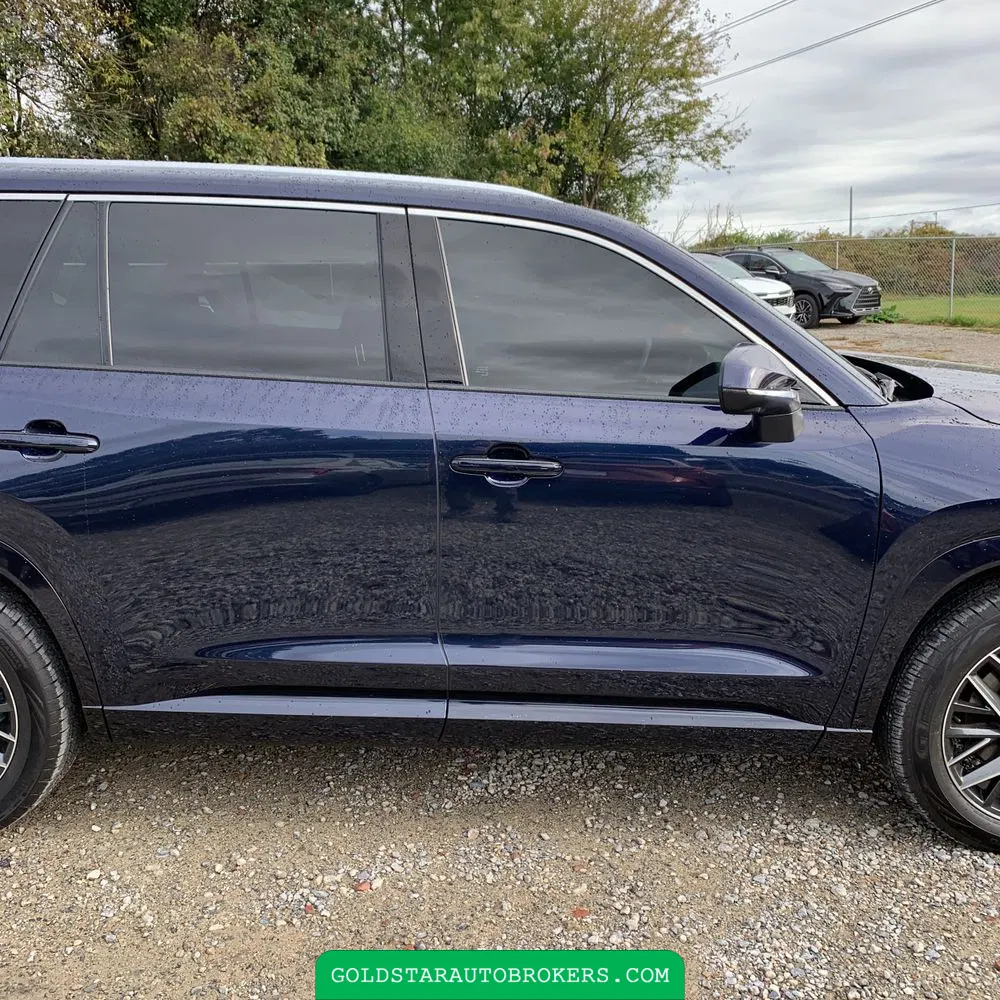 2024 Lexus TX 350 Premium