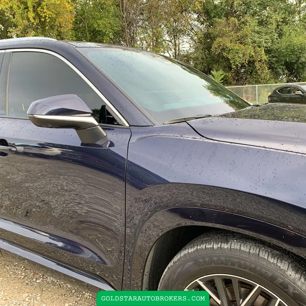 2024 Lexus TX 350 Premium