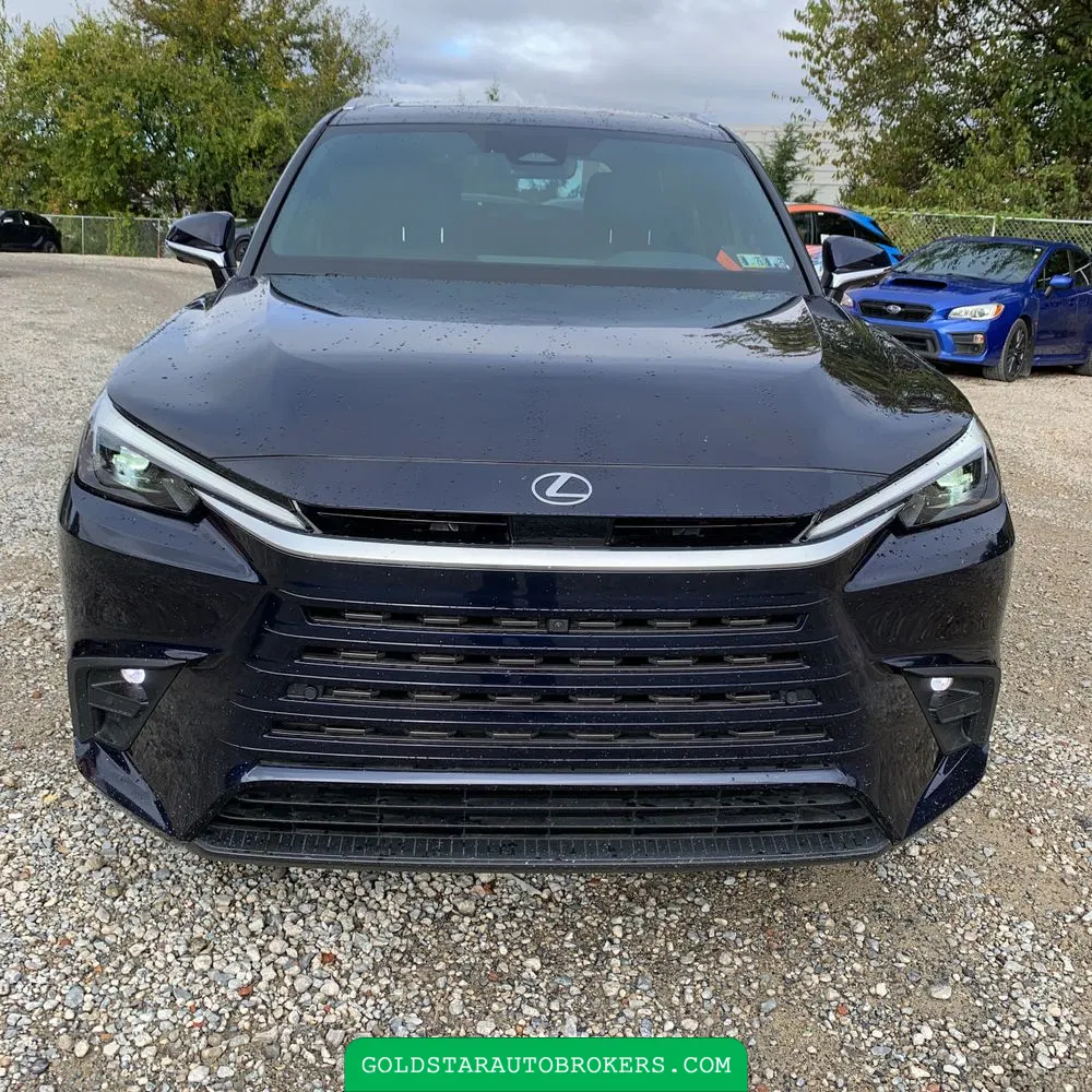 2024 Lexus TX 350 Premium
