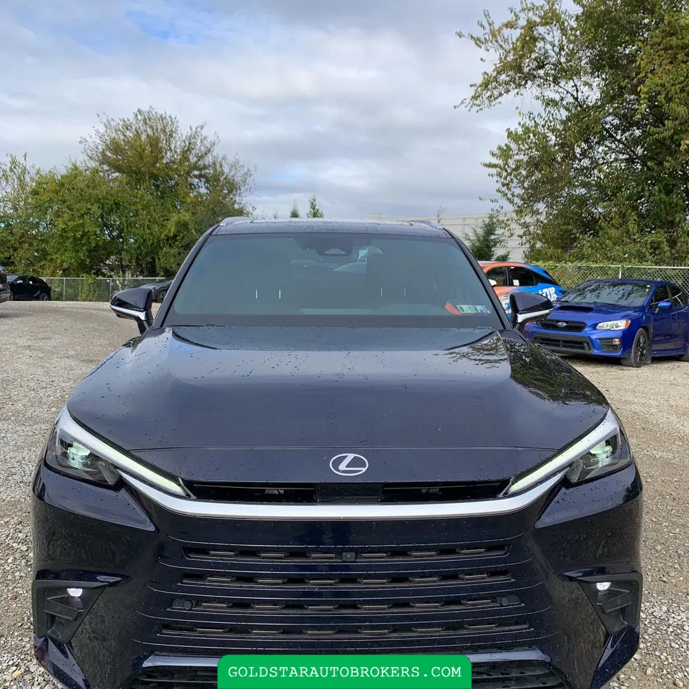 2024 Lexus TX 350 Premium