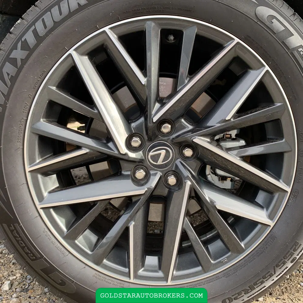 2024 Lexus TX 350 Premium