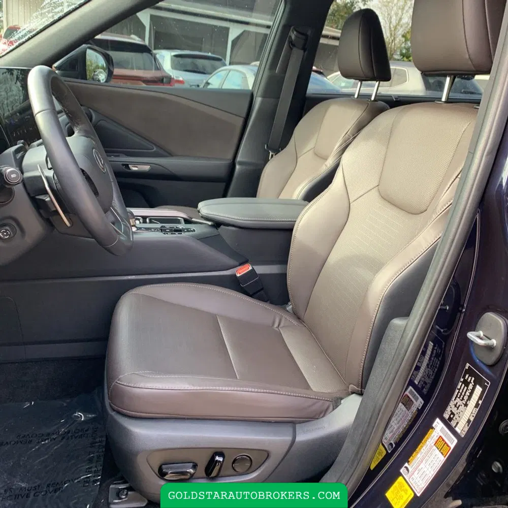 2024 Lexus TX 350 Premium