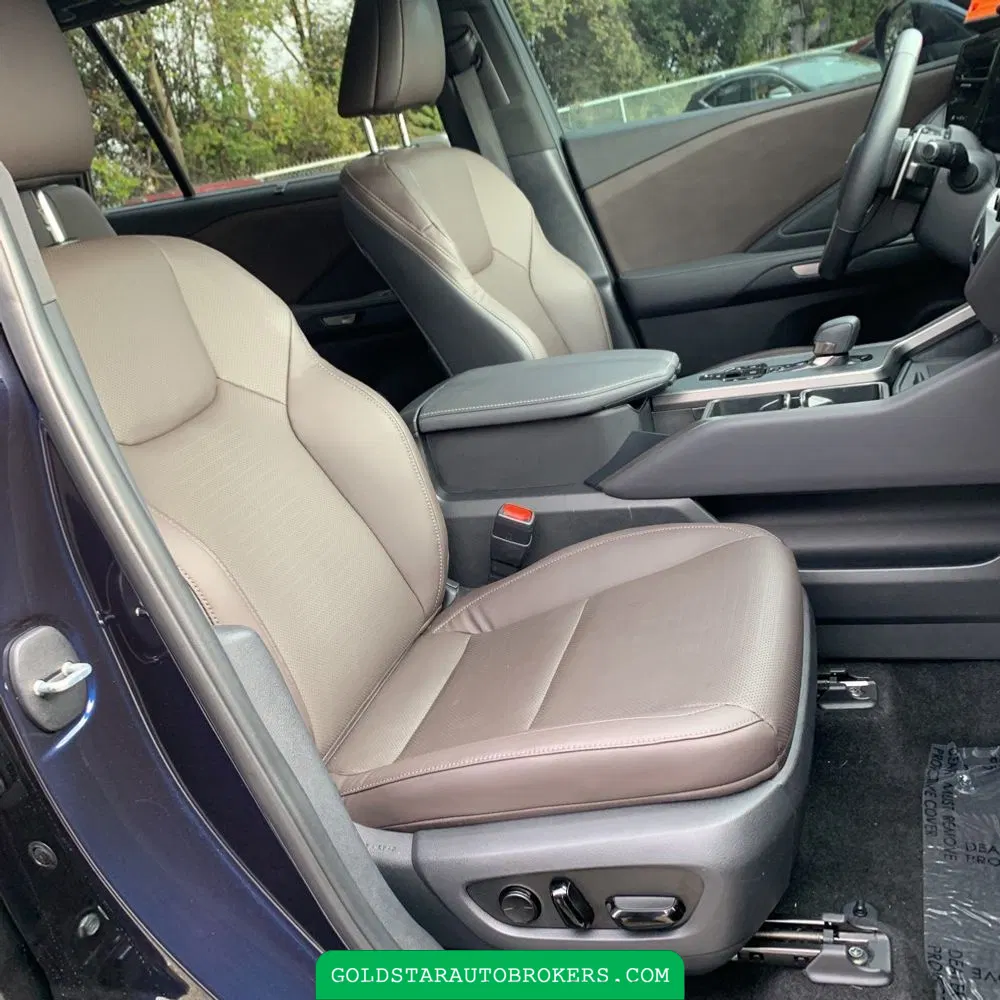 2024 Lexus TX 350 Premium