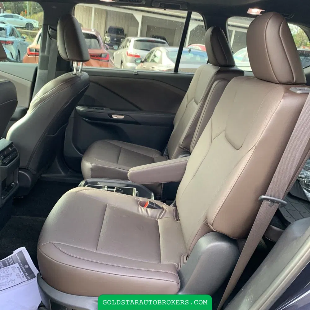 2024 Lexus TX 350 Premium