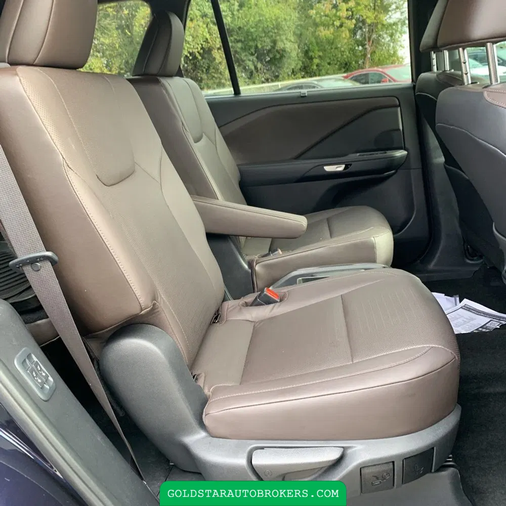 2024 Lexus TX 350 Premium