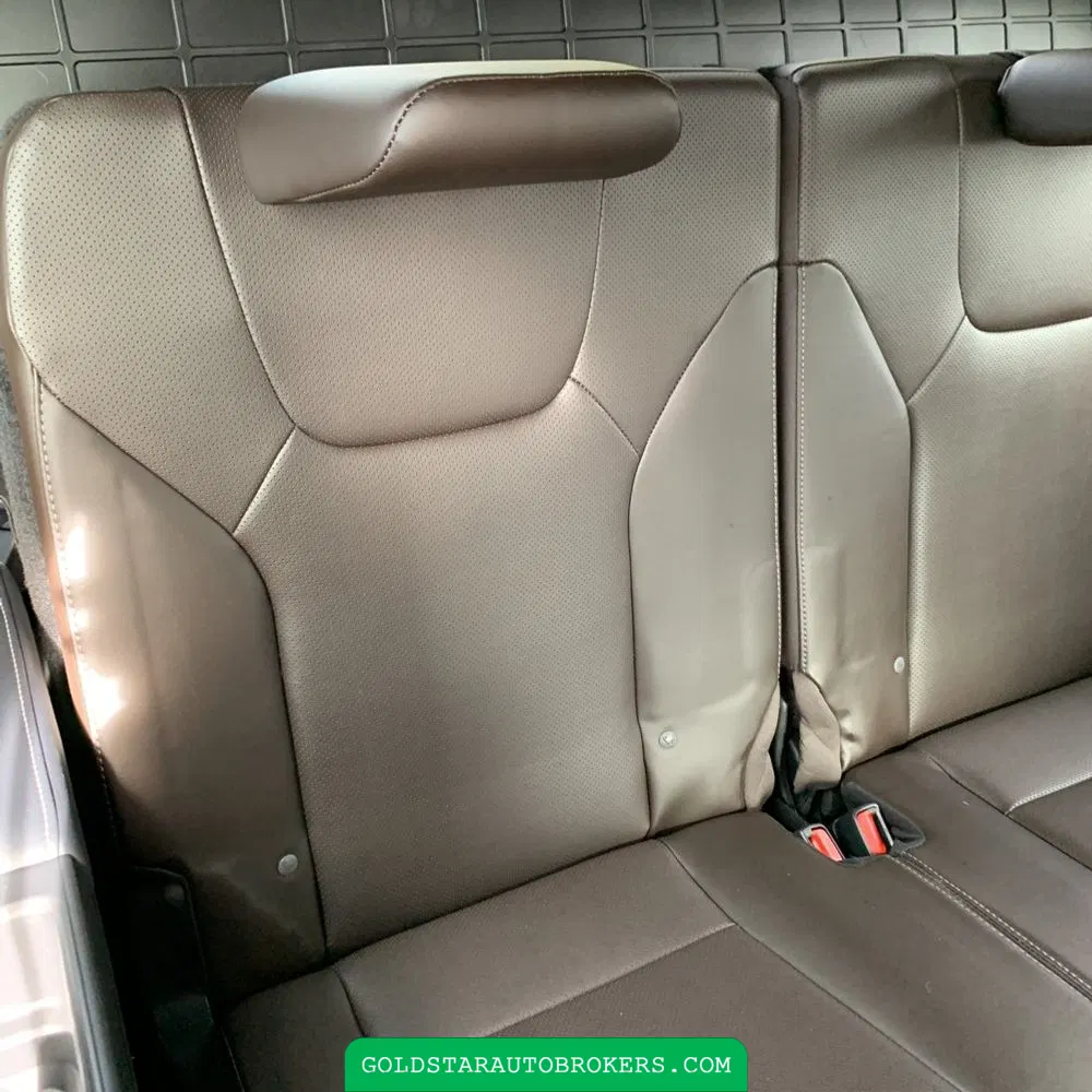 2024 Lexus TX 350 Premium