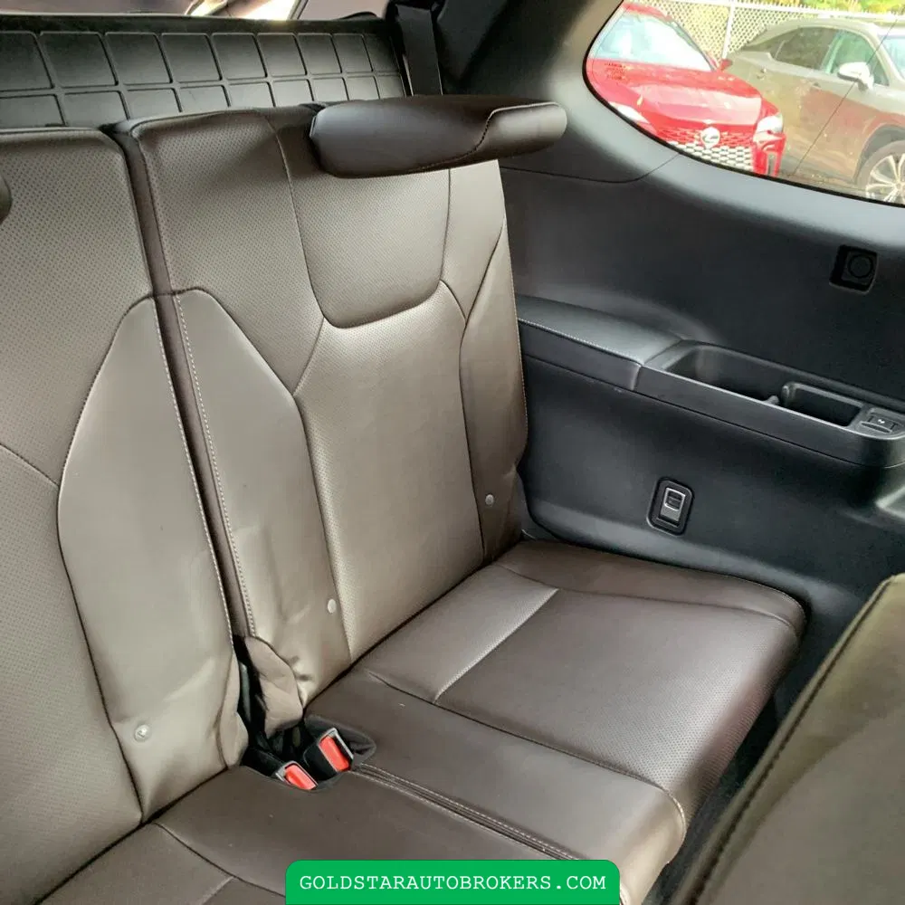 2024 Lexus TX 350 Premium