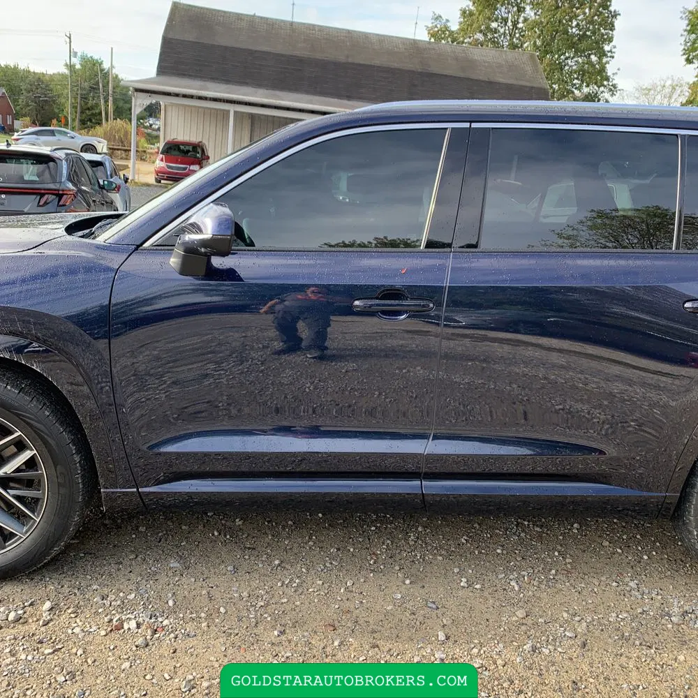 2024 Lexus TX 350 Premium
