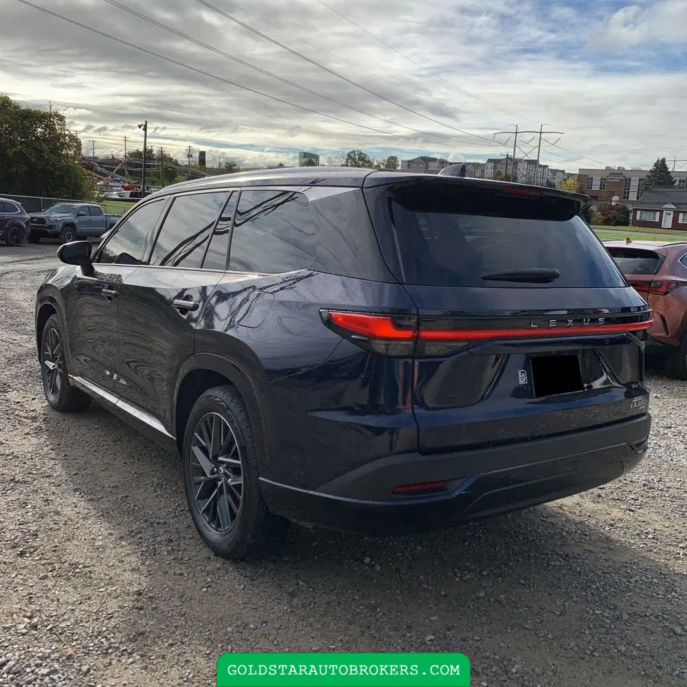 2024 Lexus TX 350 Premium