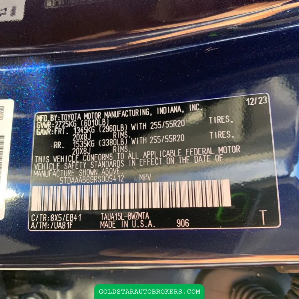 2024 Lexus TX 350 Premium
