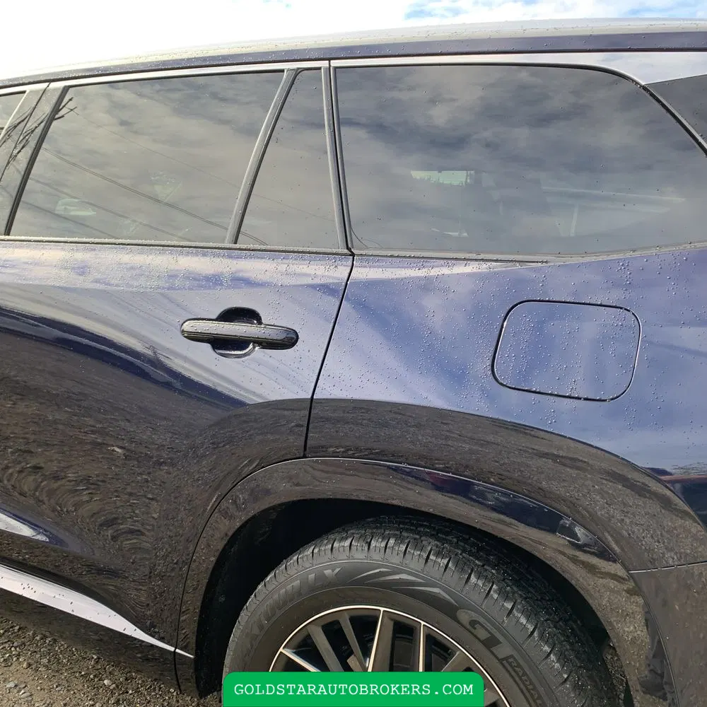 2024 Lexus TX 350 Premium