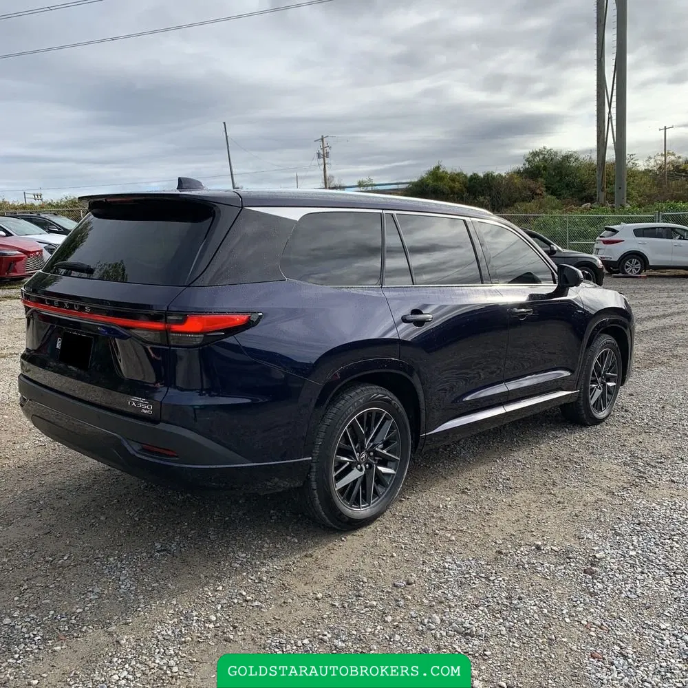 2024 Lexus TX 350 Premium