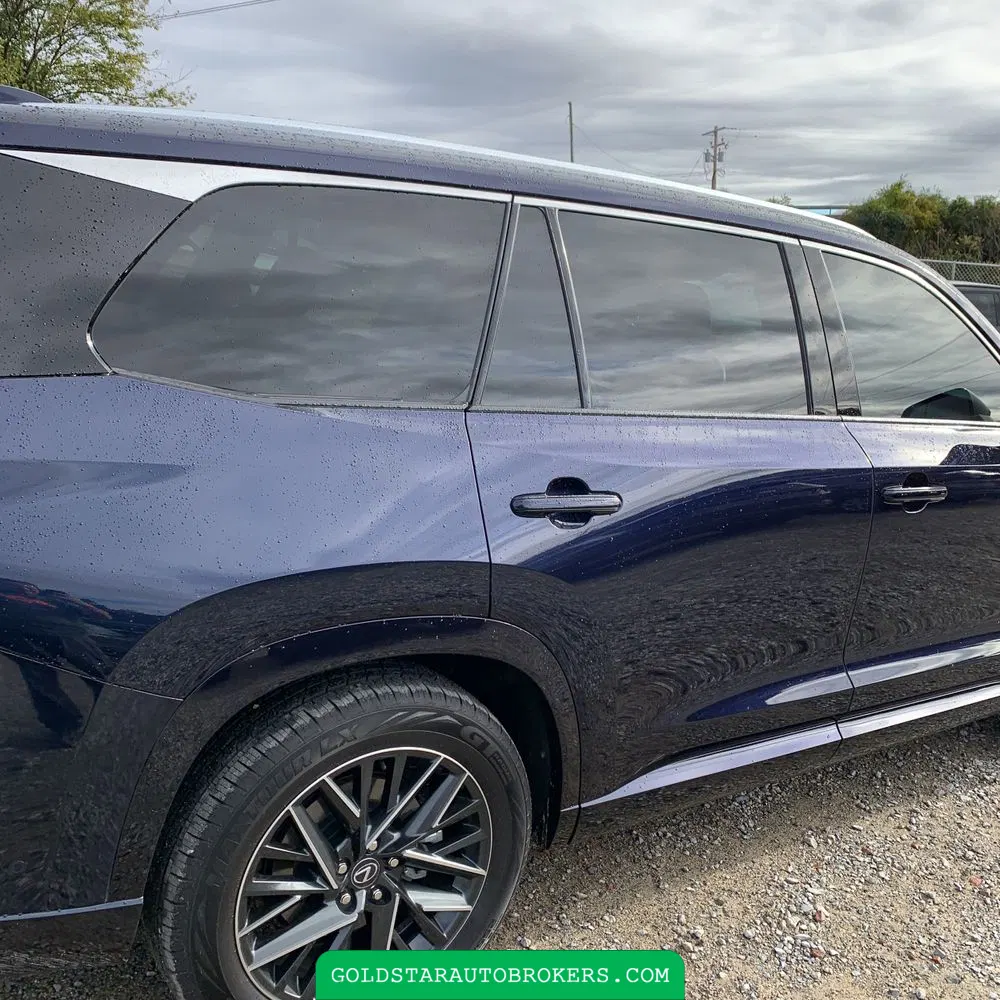 2024 Lexus TX 350 Premium