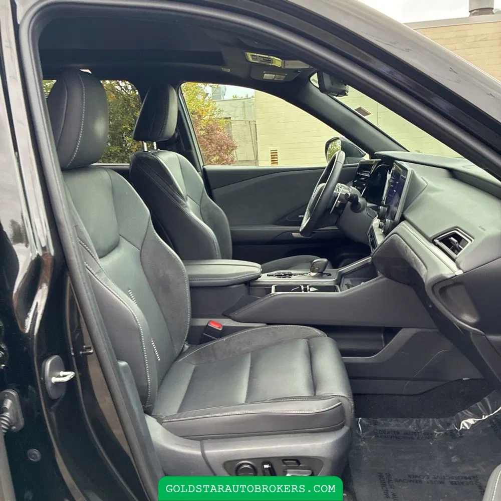 2025 Lexus TX 350 Luxury