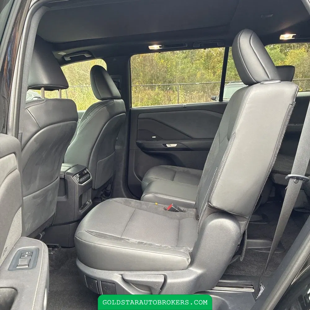2025 Lexus TX 350 Luxury