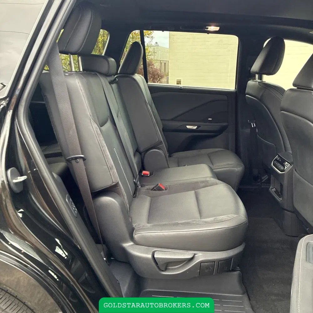 2025 Lexus TX 350 Luxury