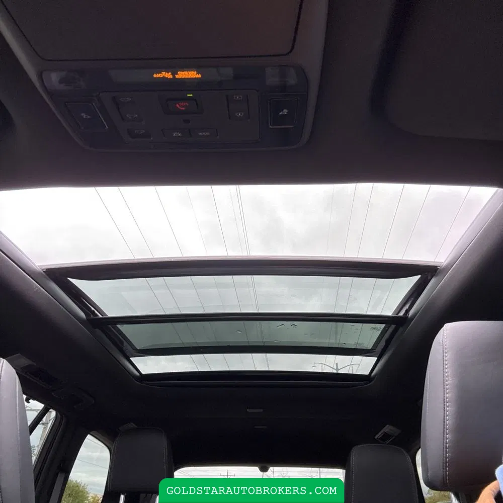 2025 Lexus TX 350 Luxury