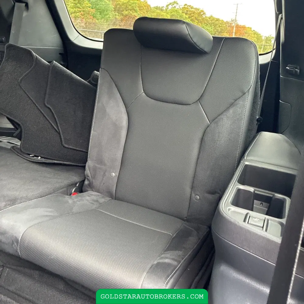 2025 Lexus TX 350 Luxury
