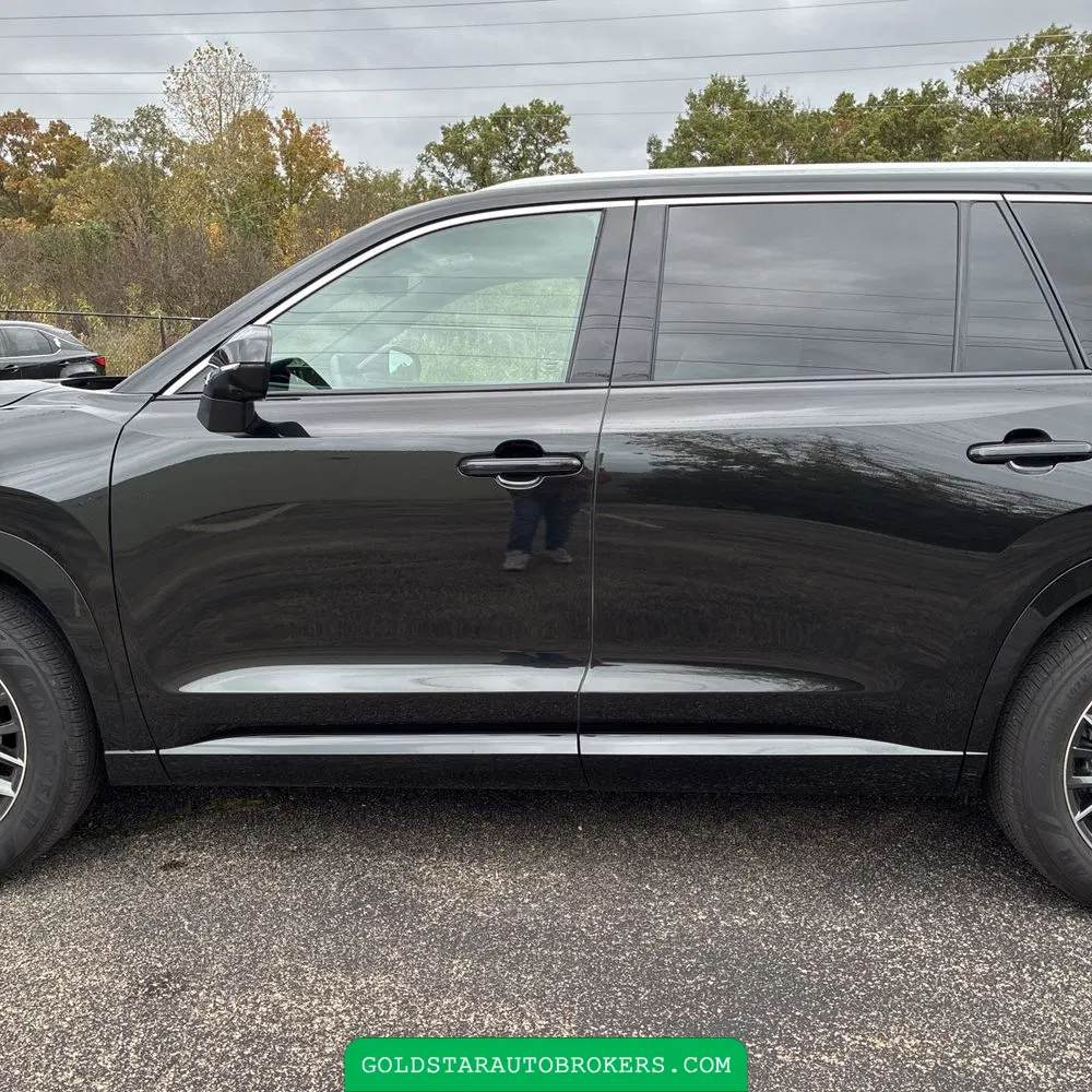 2025 Lexus TX 350 Luxury