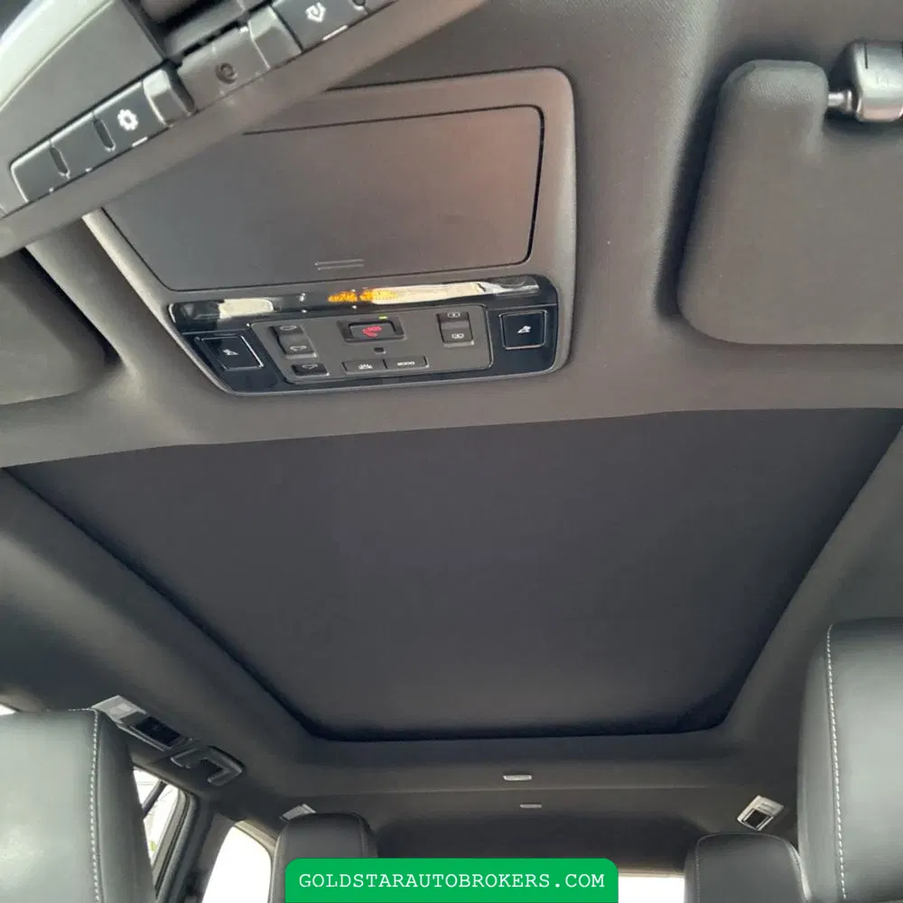 2025 Lexus TX 350 Luxury
