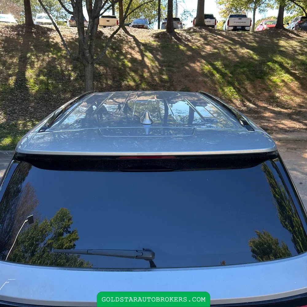 2025 Lexus TX 500h F SPORT Performance Premium