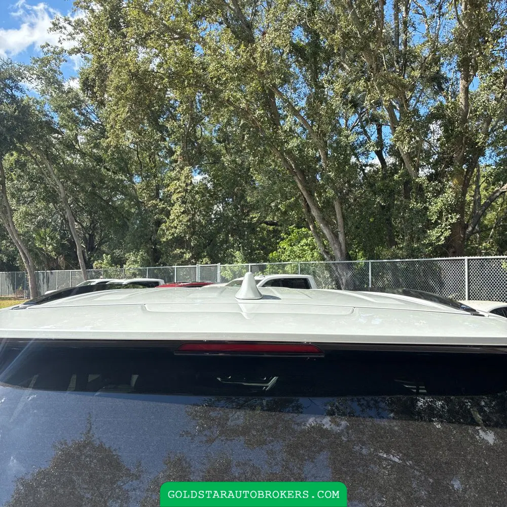 2025 Lexus TX 500h F SPORT Performance Premium