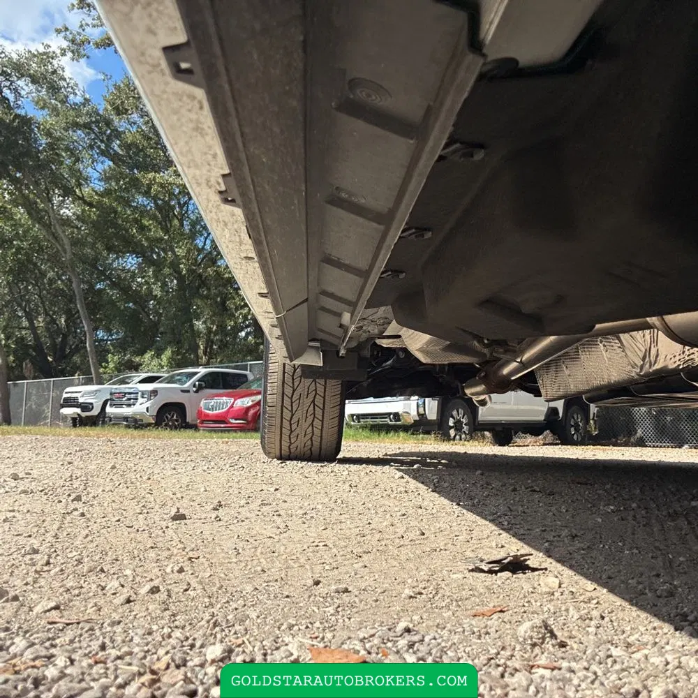 2025 Lexus TX 500h F SPORT Performance Premium