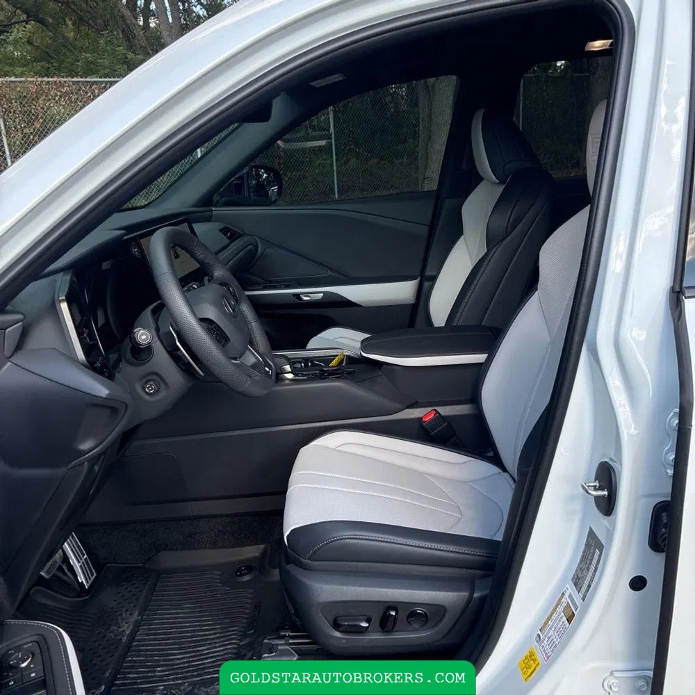 2025 Lexus TX 500h F SPORT Performance Premium