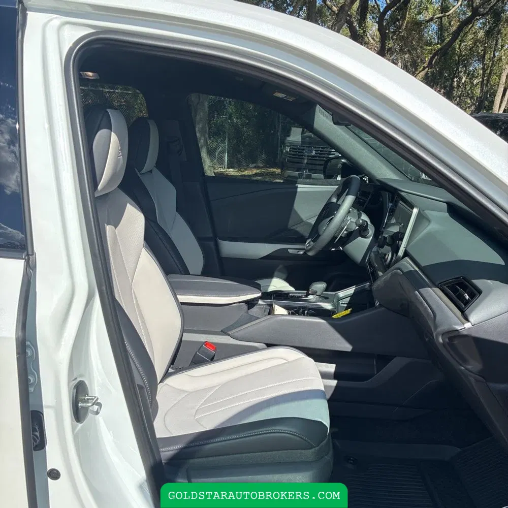 2025 Lexus TX 500h F SPORT Performance Premium